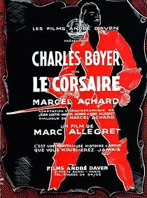 Watch Le corsaire
