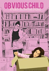 Watch Obvious Child (Short 2009)