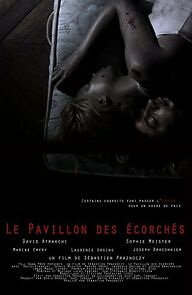 Watch Le pavillon des écorchés (Short 2009)