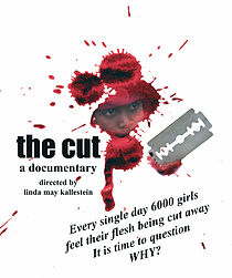 Watch The Cut (Short 2009)