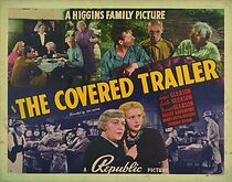 Watch The Covered Trailer