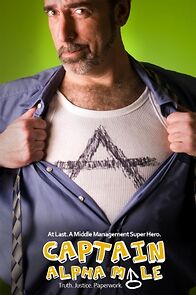 Watch Captain Alpha Male