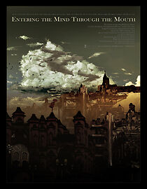 Watch Entering the Mind Through the Mouth (Short 2010)