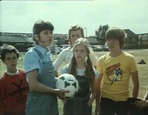 Watch 4D Special Agents