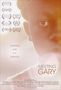 Watch Meeting Gary (Short 2014)