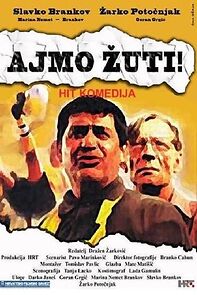 Watch Ajmo zuti