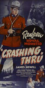 Watch Crashing Thru