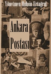 Watch Ankara postasi