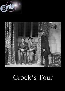 Watch Crook's Tour