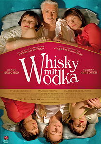 Watch Whiskey with Vodka