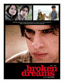 Watch Broken Dreams