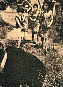 Watch Dan shen nu lang