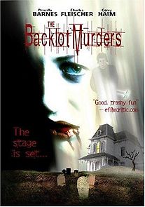 Watch The Backlot Murders