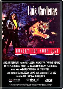 Watch Hungry for Your Love (Short 1987)