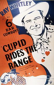 Watch Cupid Rides the Range (Short 1939)