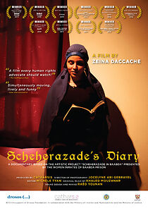 Watch Scheherazade's Diary