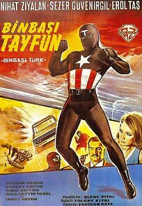 Watch Binbasi Tayfun