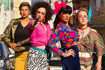 Watch Quarter-Twenty (Short 2016)