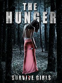 Watch Hunger (Short 2015)