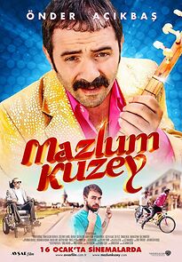 Watch Mazlum Kuzey