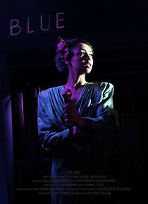 Watch Blue (Short 2014)