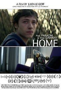 Watch Home (Short 2014)
