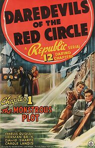Watch Daredevils of the Red Circle