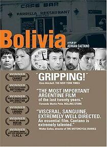 Watch Bolivia