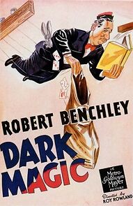 Watch Dark Magic (Short 1939)