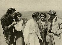 Watch The Brand (Short 1912)