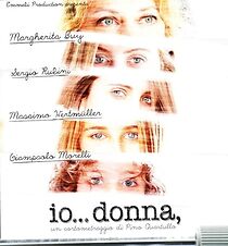 Watch Io... donna (Short 2013)
