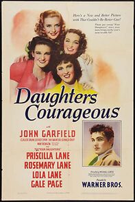 Watch Daughters Courageous