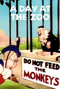 Watch A Day at the Zoo (Short 1939)