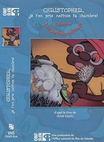 Watch Christopher, Please Clean Up Your Room! (Short 2001)