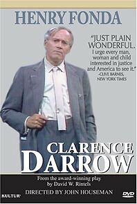 Watch Clarence Darrow