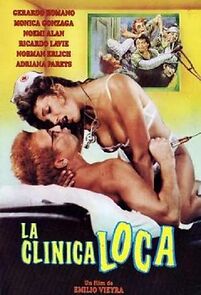 Watch La clínica loca