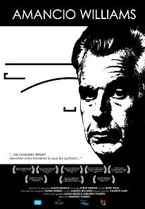 Watch Amancio Williams