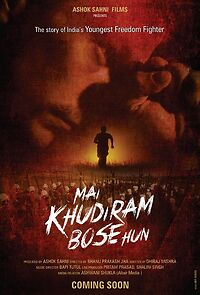 Watch Main Khudiram Bose Hun