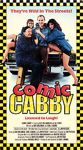 Watch Comic Cabby