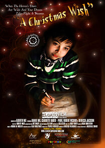 Watch A Christmas Wish (Short 2012)