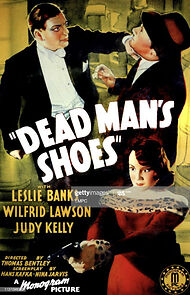 Watch Dead Man's Shoes