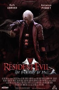 Watch Resident Evil: The Nightmare of Dante