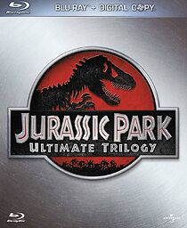 Watch Jurassic Park: Hurricane in Kauai