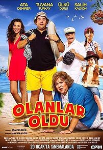 Watch Olanlar Oldu
