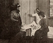 Watch The Crimson Scars (Short 1911)