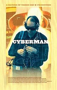 Watch Cyberman