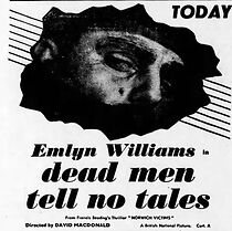 Watch Dead Men Tell No Tales