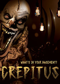 Watch Crepitus