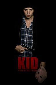 Watch Kid (Short 2015)