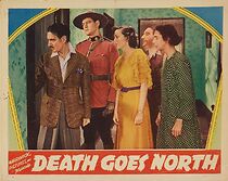 Watch Death Goes North